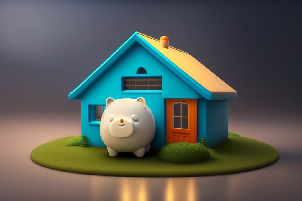 Saving Money On House