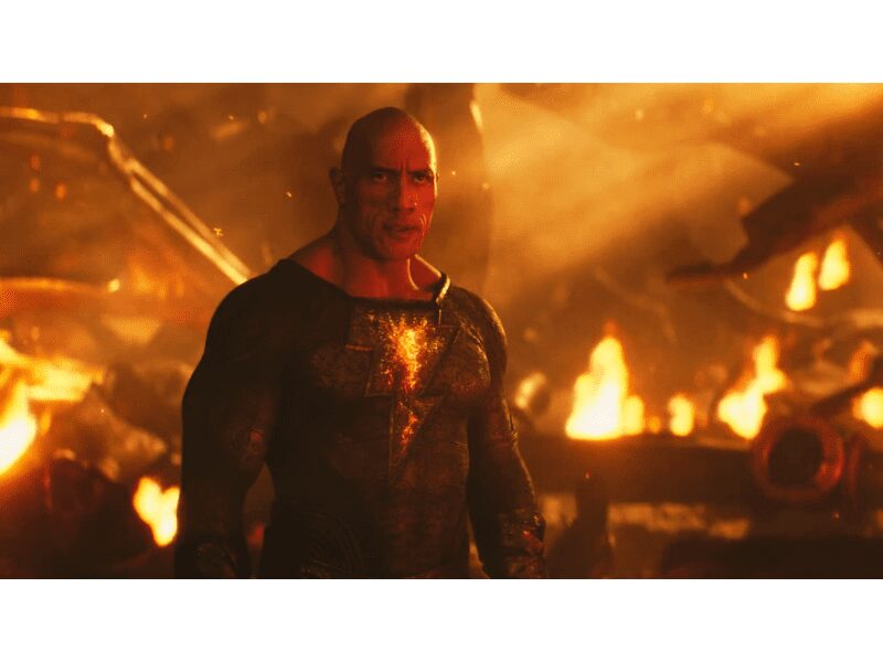 Watch Black Adam Free Online And Everything You Should Know