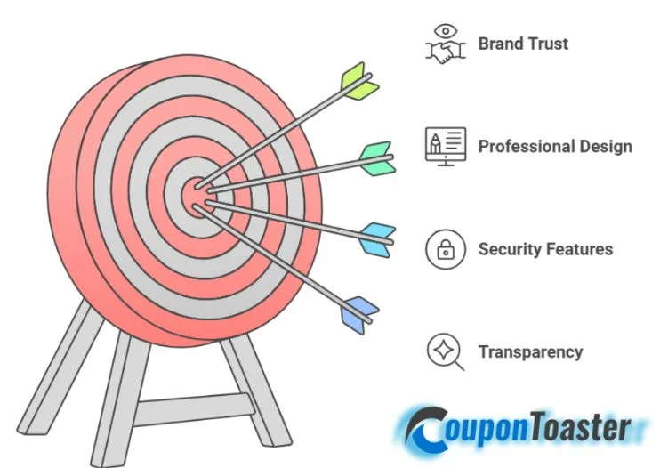 Building Brand Trust