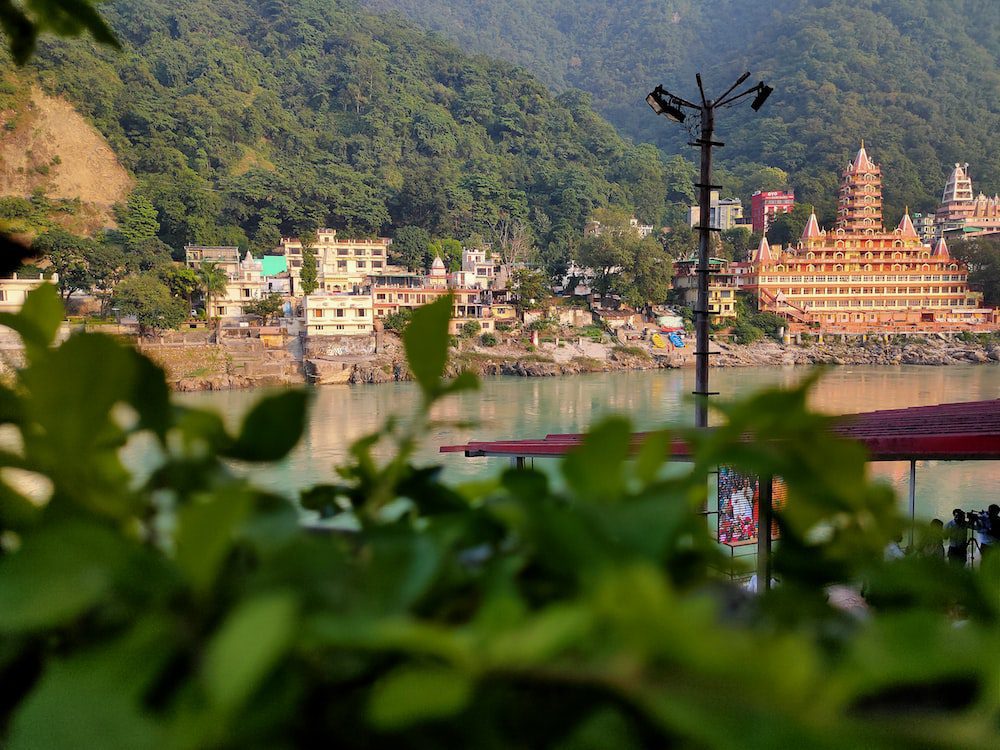 Discover the Spiritual Charms of Rishikesh