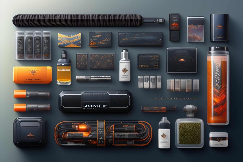 Disposable Vapes
