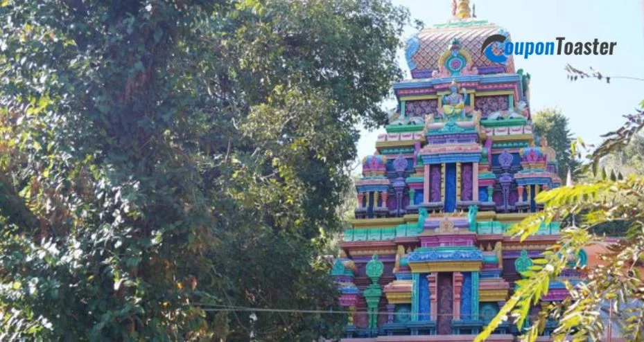 Neelkanth Mahadev Temple