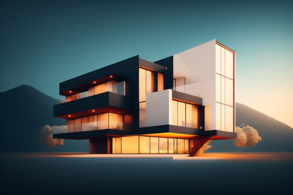 Real Estate in israel and greece