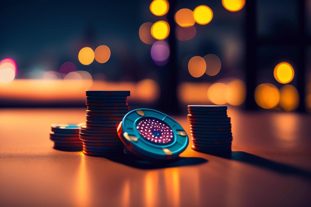 Role of Technological Innovation in the Profitability of Switzerland Online Casinos