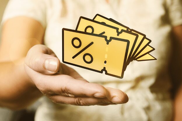 The Value of Coupons & Welcome Packages