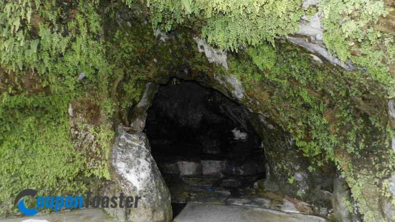 Vashishta Gufa (Cave)