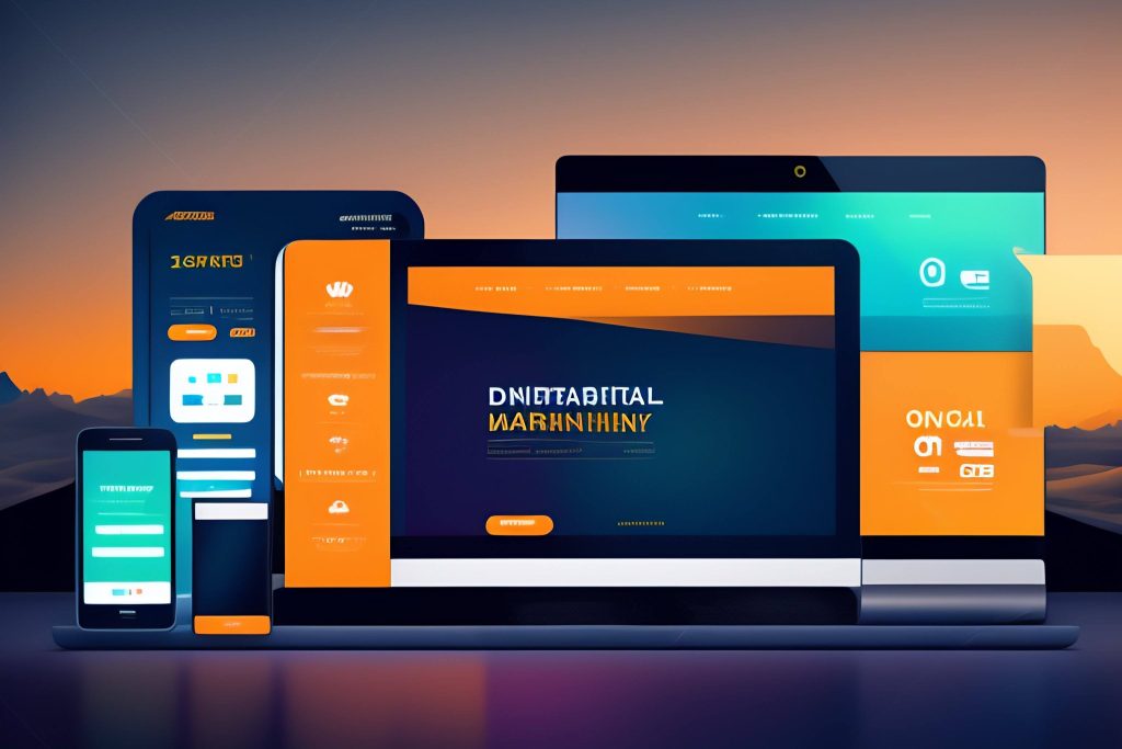 Web Development Company