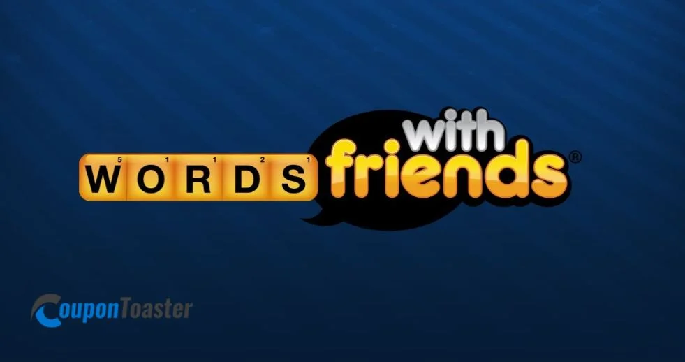 Words With Friends