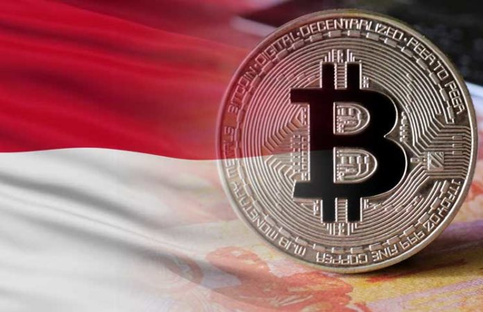 Bitcoin Trading Manifestoes in Indonesia
