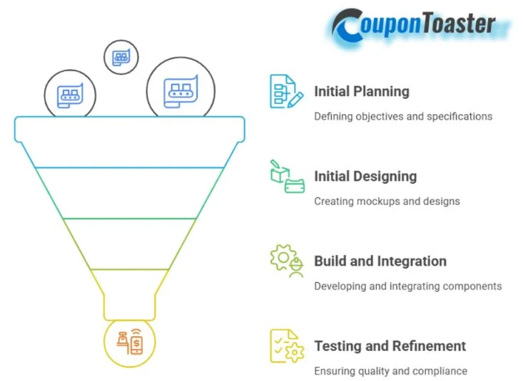 Building The Desired Software