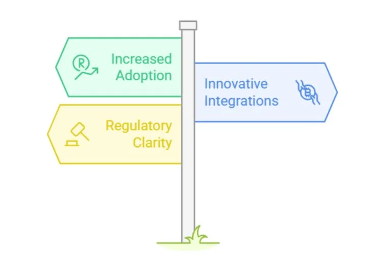 Future Prospects of Ripple