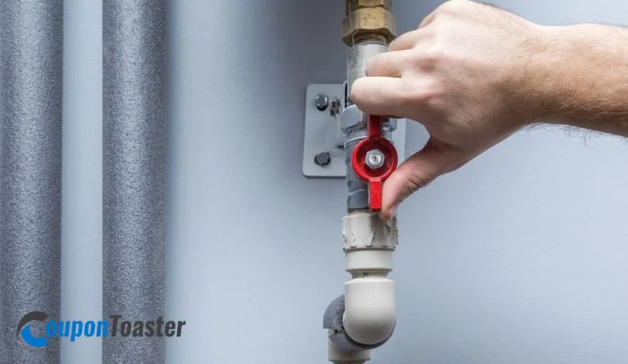 Locating Your Water Valve and Fuse Box