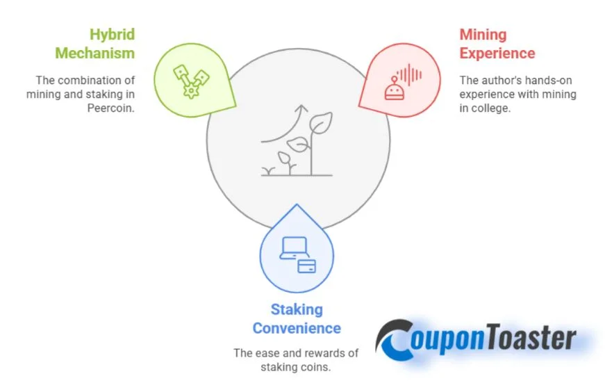 Personal Observations on Hybrid Consensus