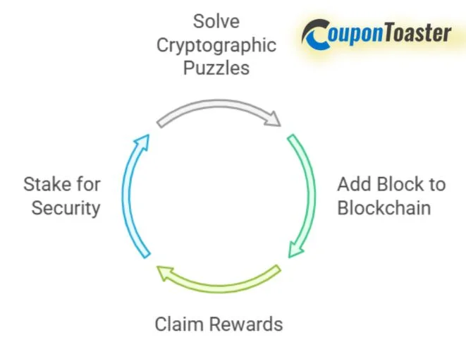 Proof-of-Work Basics