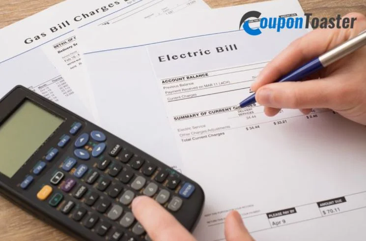 Setting Up Your Utilities