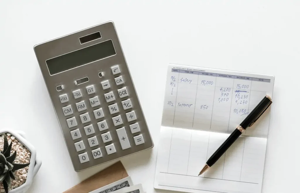 Step-by-step Guide to Creating a Budget: Budgeting Tips
