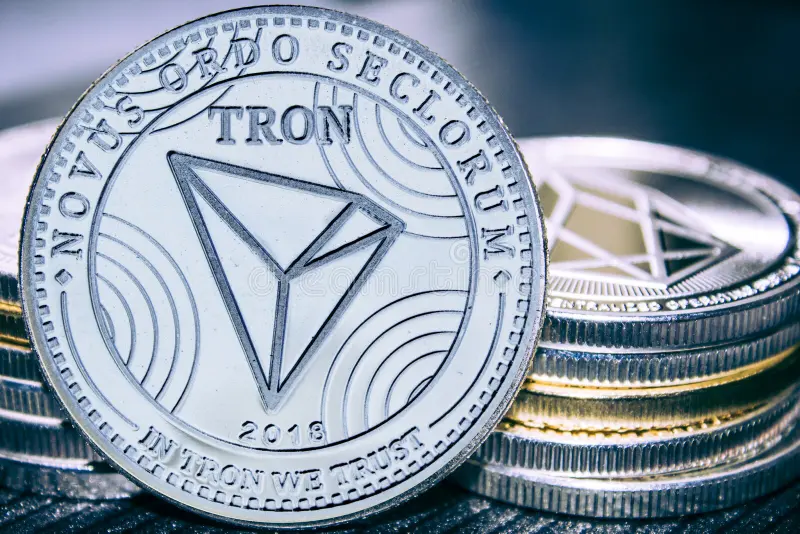 TRON's Global Payment Ambitions