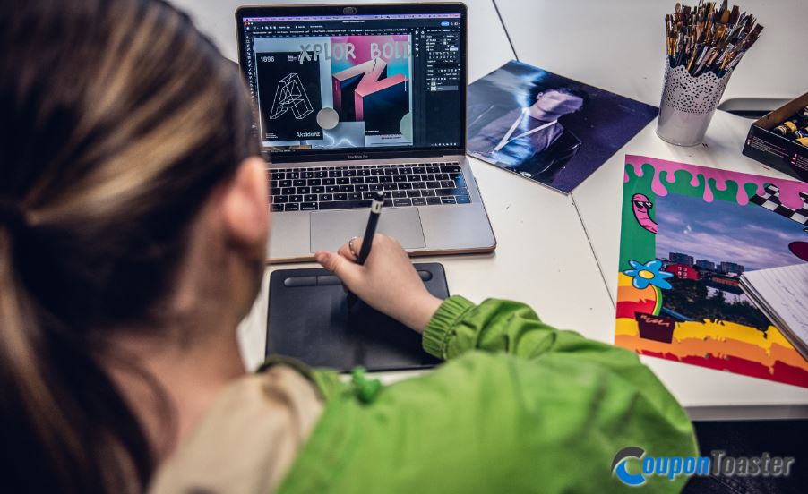 The Benefits of Graphic Design for Your Business