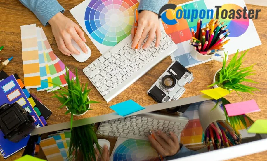 Who Needs Graphic Design Services?