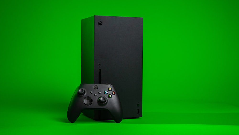Xbox Should Consider to Recover from Console Sales Decline