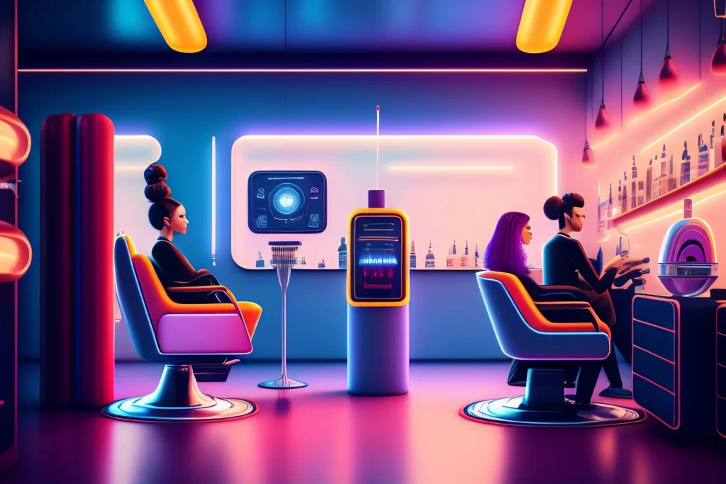 FinTech software development