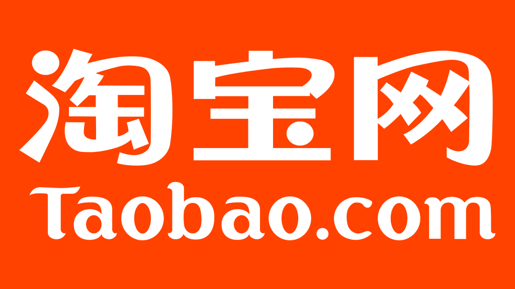 shop on Taobao