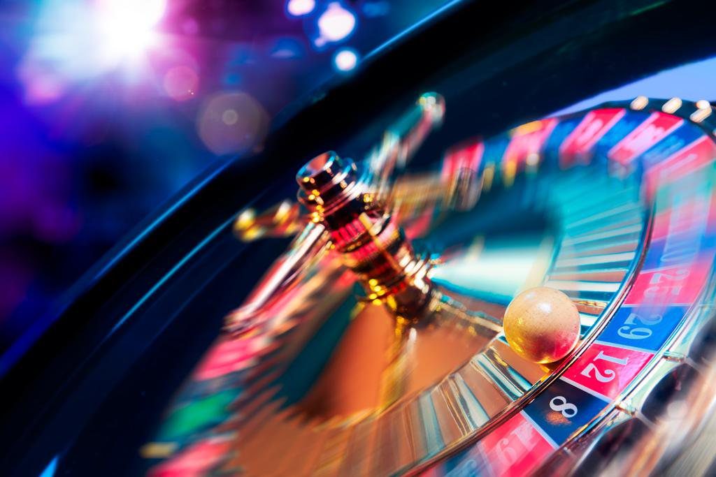 How Sounds Affect Gambling Sensations