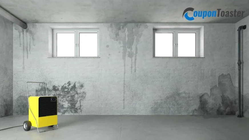 Preventing Moisture Build-Up