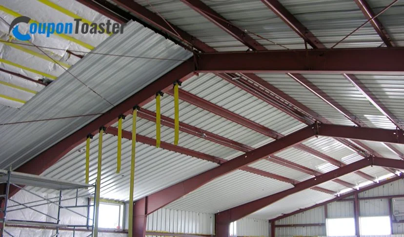 What Are the Benefits of Insulation in Your Steel Garage Building?