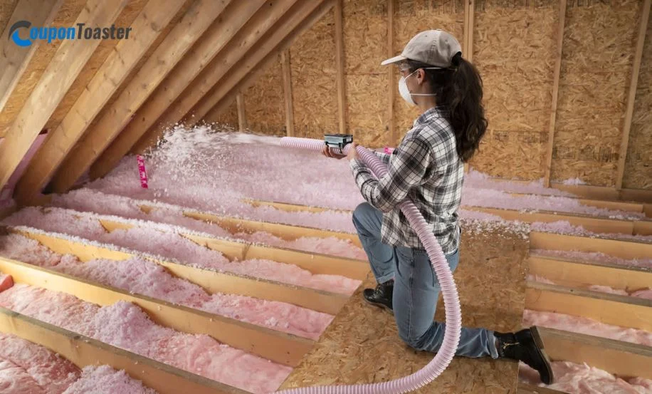 Which Is the Best Insulator for a Steel Garage?