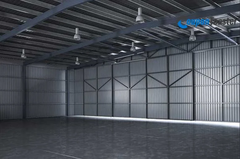 Why Do You Need to Insulate Your Metal Garage?