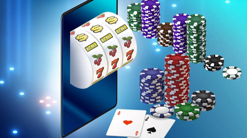 Best Australian Online Casino 2023