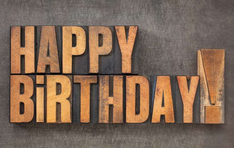 Cousin Sister Birthday Wishes