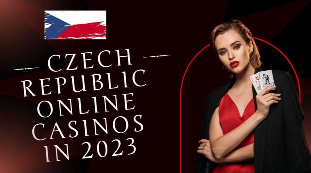 Czech Republic Online Casinos in 2023