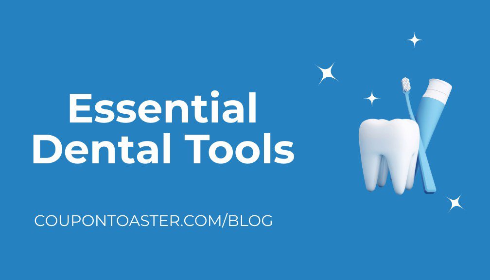 Essential Dental Tools_ A Deep Dive into Modern Equipment