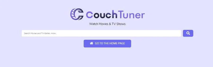 Is CouchTuner Guru Safe to Use?