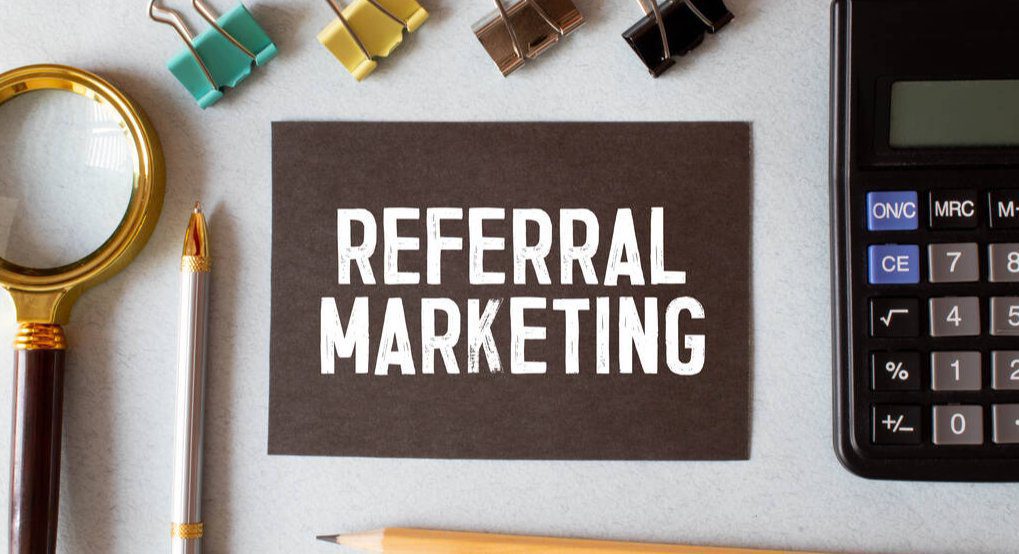 Set up a Referral Marketing Program for Your Online Course