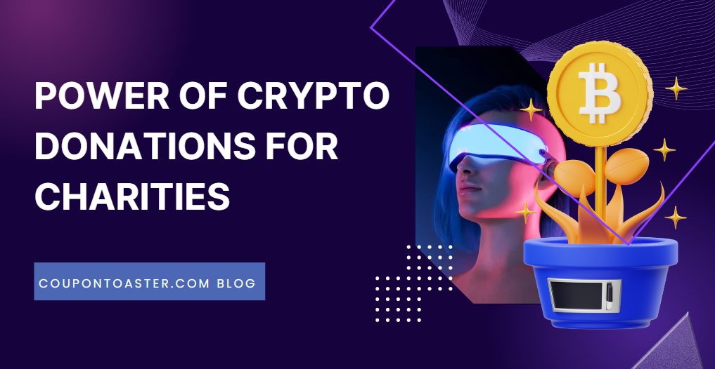 Empower Your Cause_ The Power of Crypto Donations for Charities