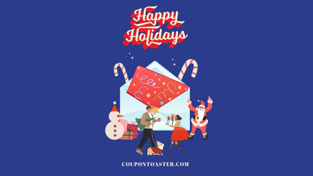 Enjoy the Holidays with the Best Performances for Christmas Time!