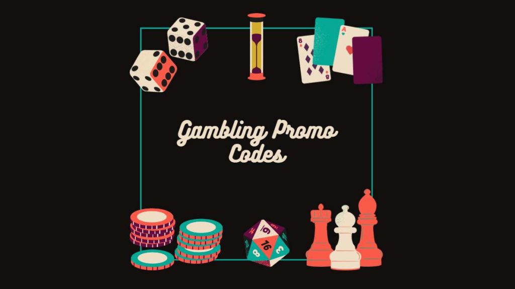 Gambling Promo Codes: The Future for Bonus Hunters