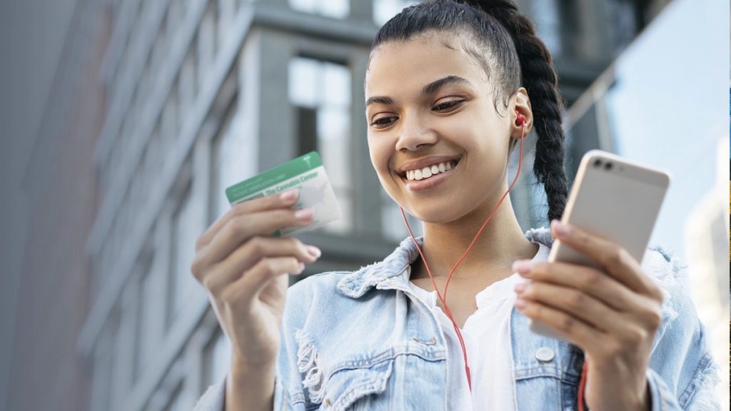 Get Your Medical Marijuana Card Online