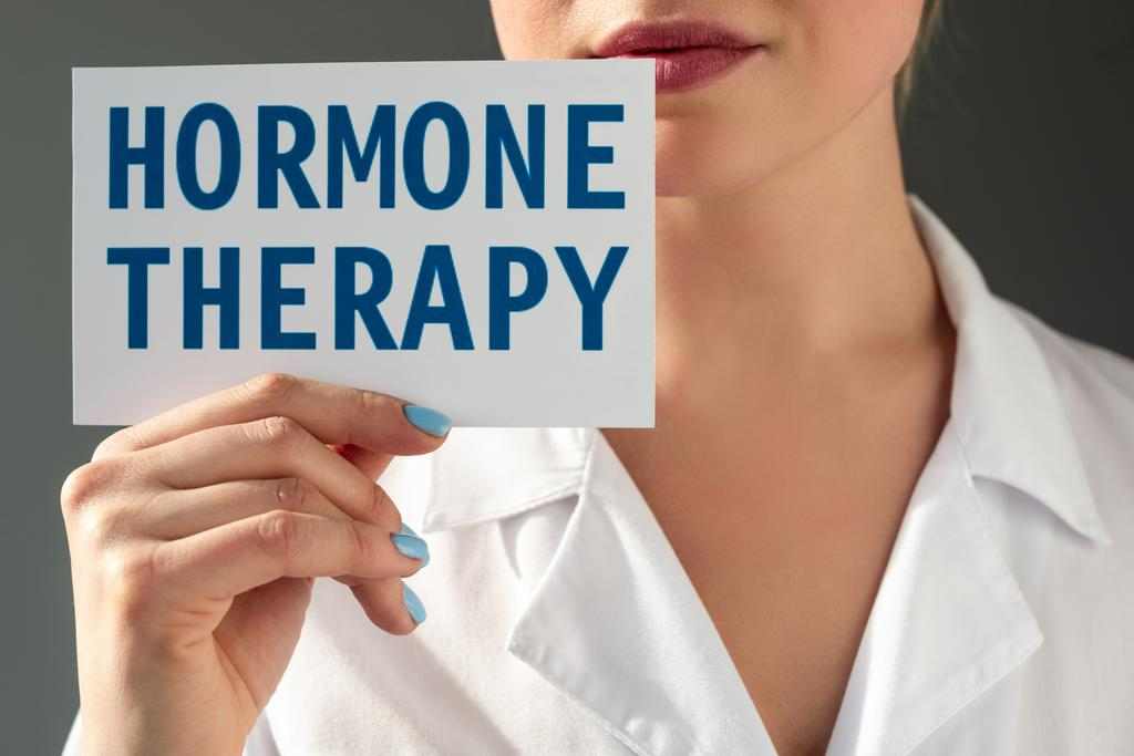 Hormone Therapy