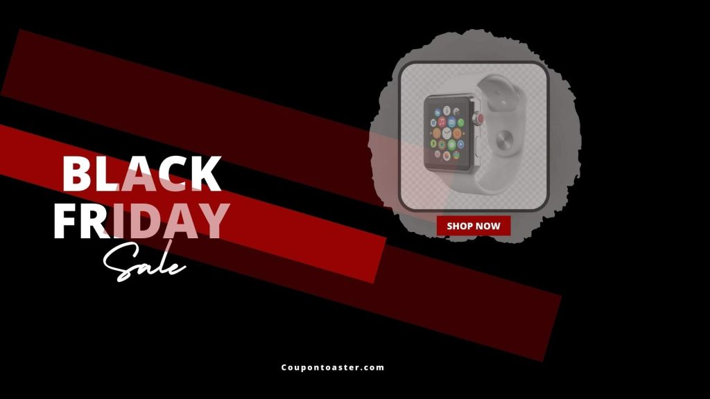 Read This & Make The Most Of This Year's Black Friday