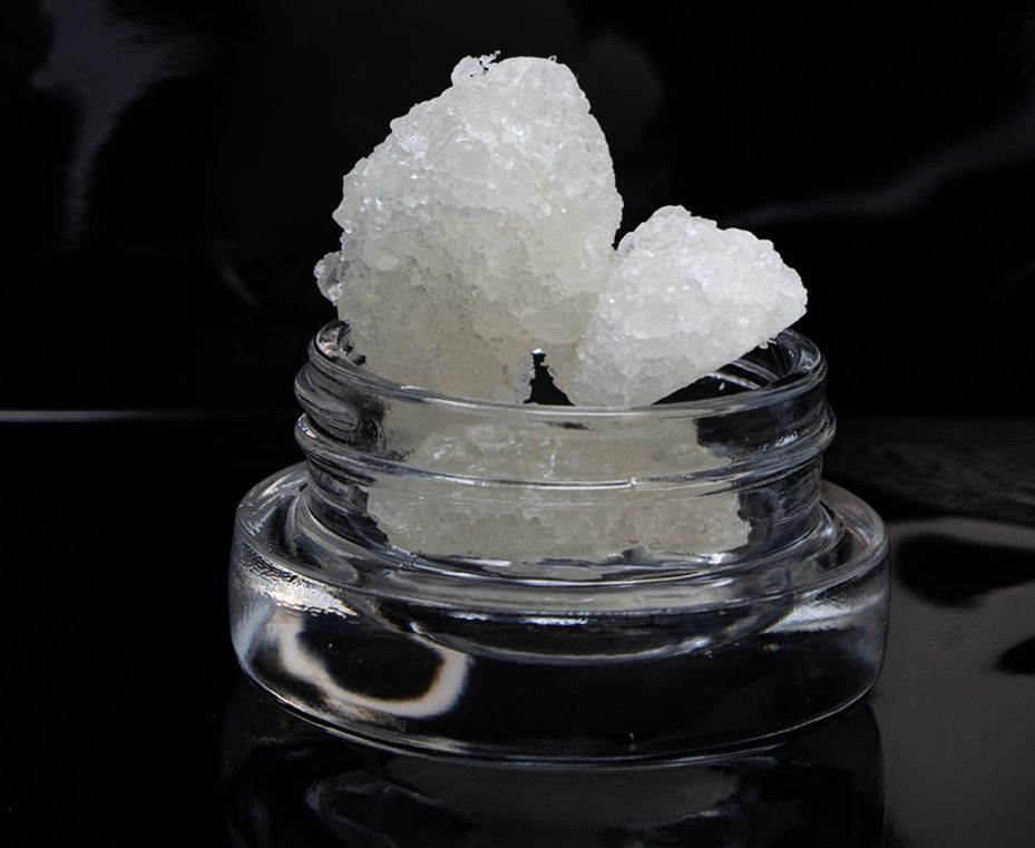 What Are THCA Isolate Diamonds and How Are They Made