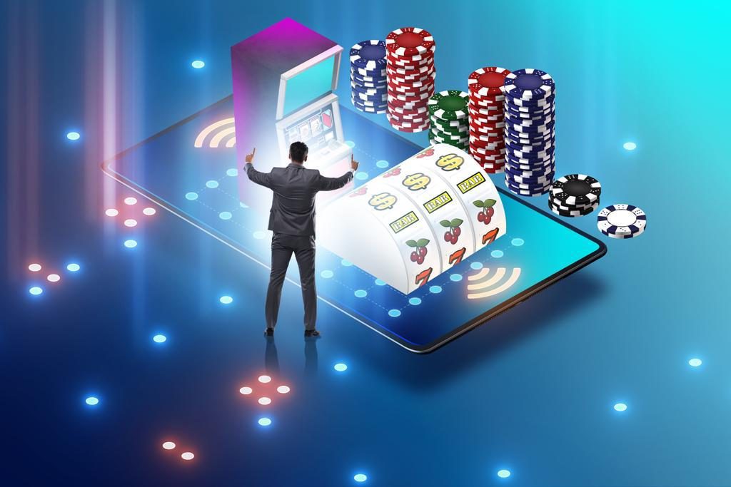 World of Online Casino Promotions