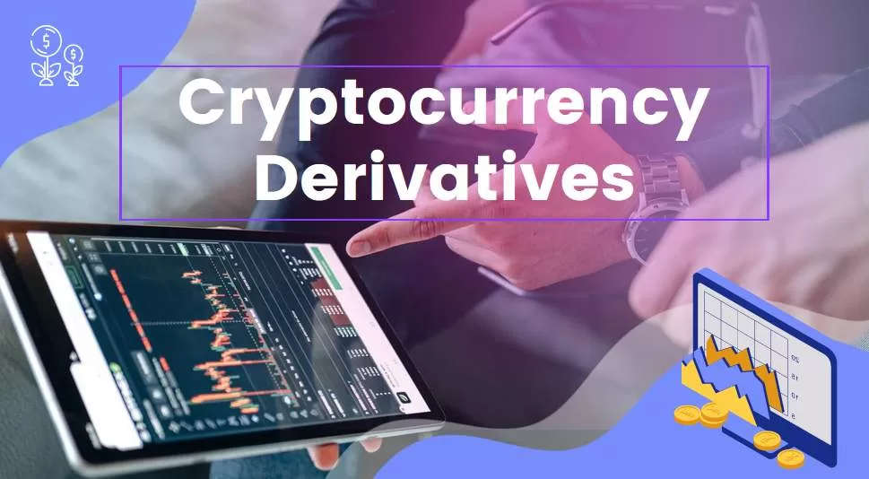 Benefits and Risks of Trading Cryptocurrency Derivatives