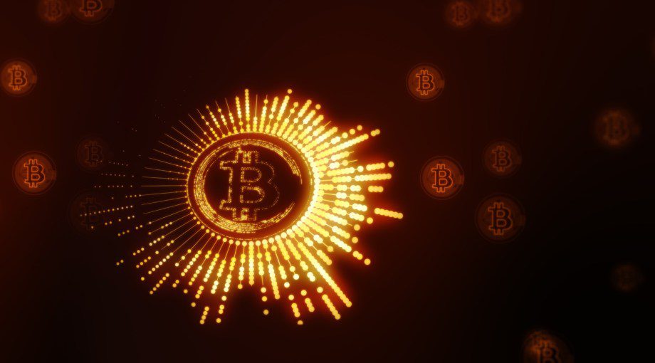 Future of Bitcoin Supply