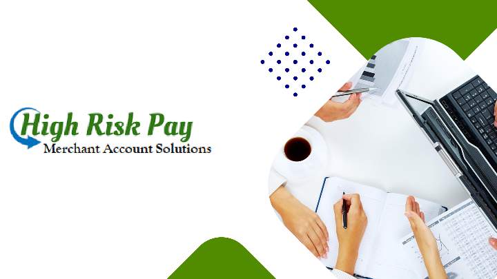 High-Risk Merchant Account at Highriskpay.com