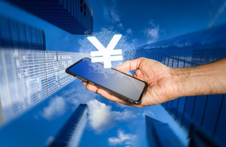 Profitability with Digital Yuan