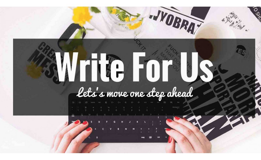 Things To Consider When You Write For Us On Health: